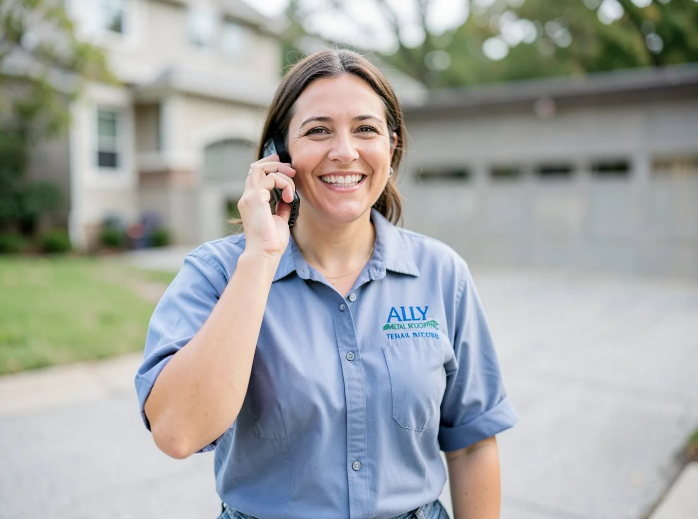 Metal Roof Installation Troy, VA FAQs